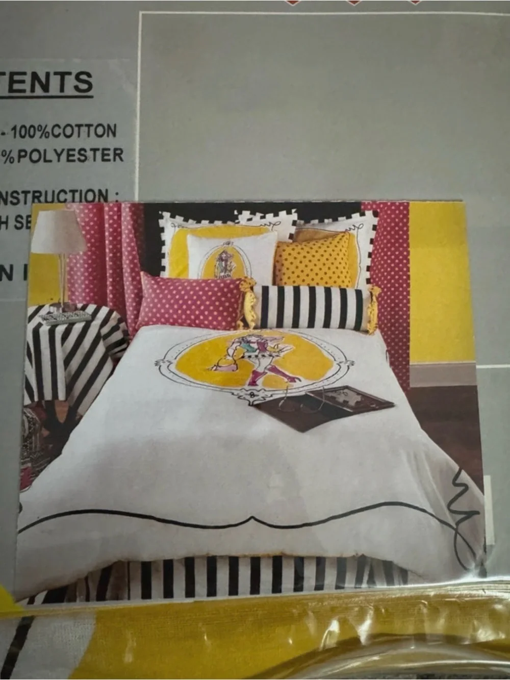 RizKidz Twin Bedding Comforter